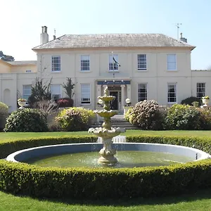 St Mellons & Hotel