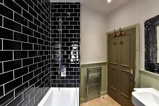 Quirky 4 Bedroom Apartment With Terrace Cardiff United Kingdom